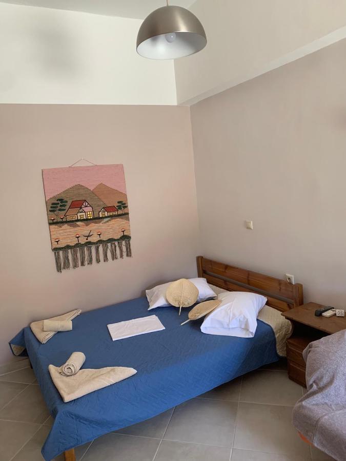 Domenica House Apartment Kondaraina Exterior photo