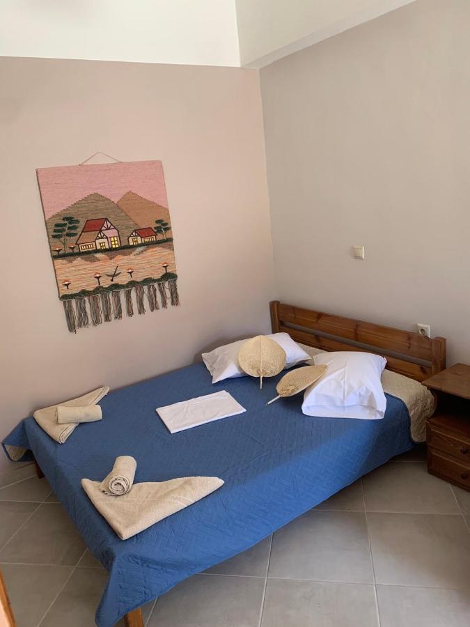 Domenica House Apartment Kondaraina Exterior photo