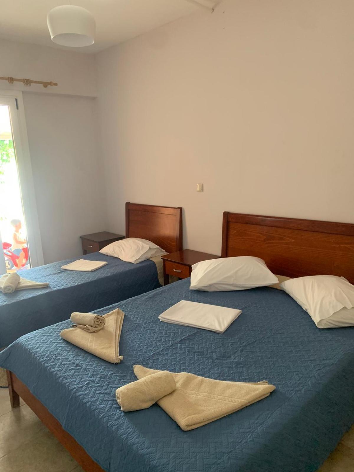 Domenica House Apartment Kondaraina Exterior photo