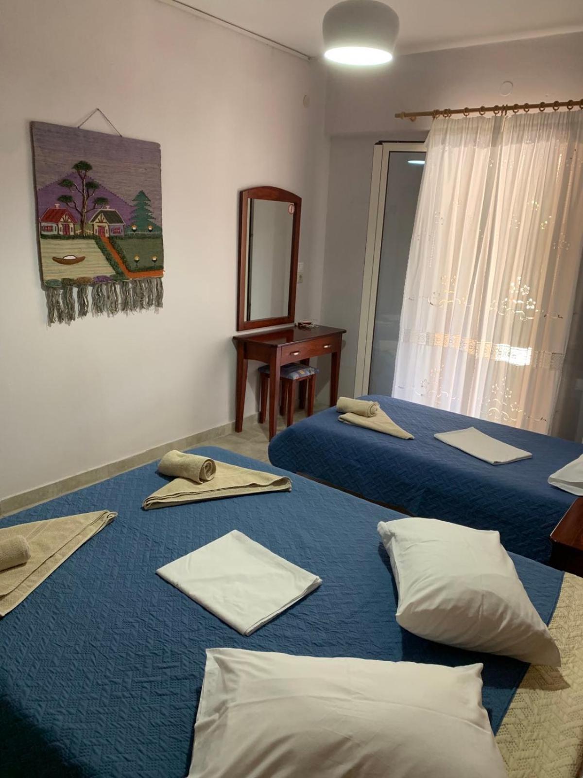 Domenica House Apartment Kondaraina Exterior photo