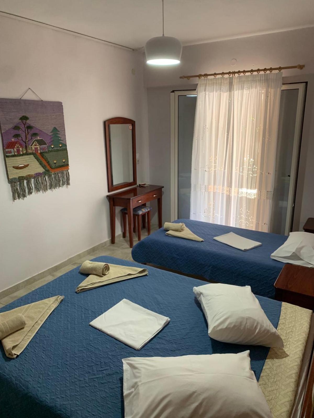 Domenica House Apartment Kondaraina Exterior photo