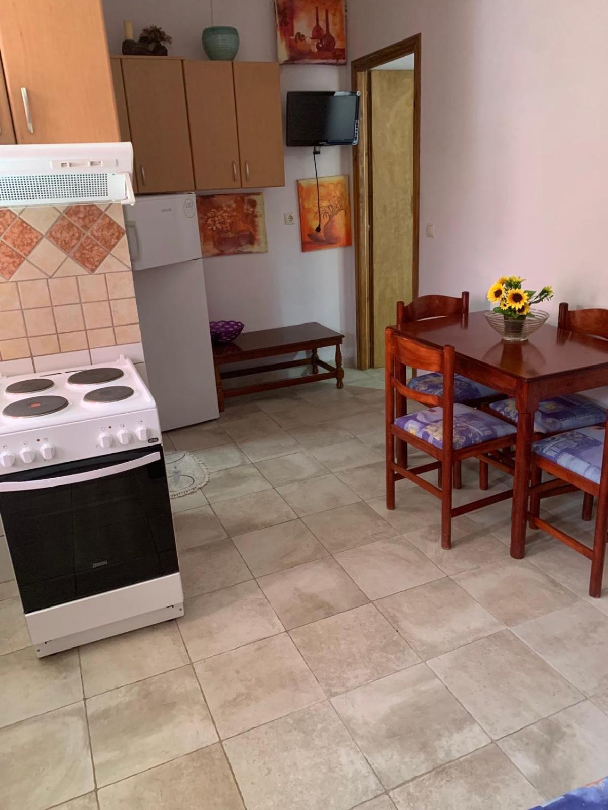 Domenica House Apartment Kondaraina Exterior photo